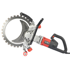 9500W 30cm Depth Electric Ring