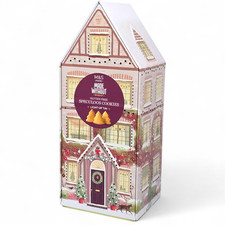 M&S Cookies Gluten Free