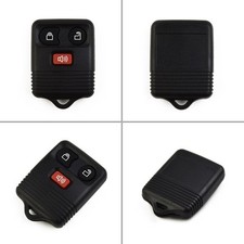 Remote Shell Case 3 Button