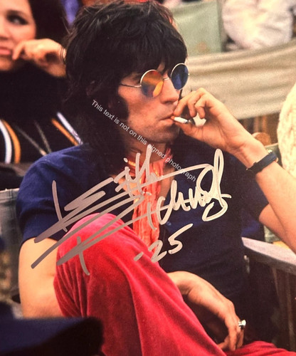 Keith richards rolling stones - keith,