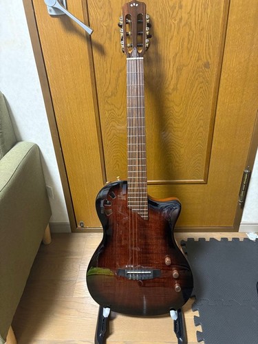 Cordoba stage guitar - cordoba,