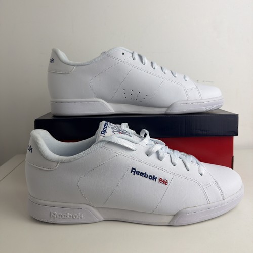 Reebok men classic npc ii - classic,