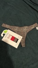 New Thongs Knickers, Tights
