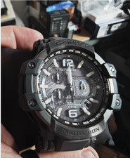CASIO G-Shock Gravitymaster