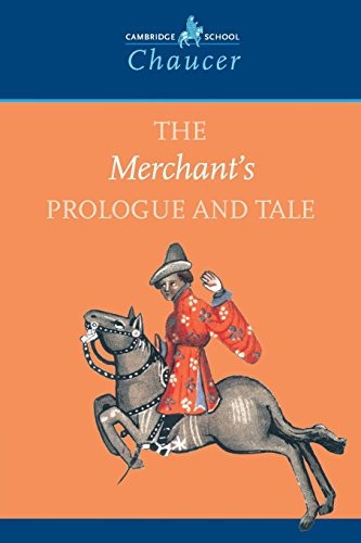 The merchant prologue and - the,