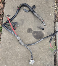 JEEP CHEROKEE KJ MK3 3.7