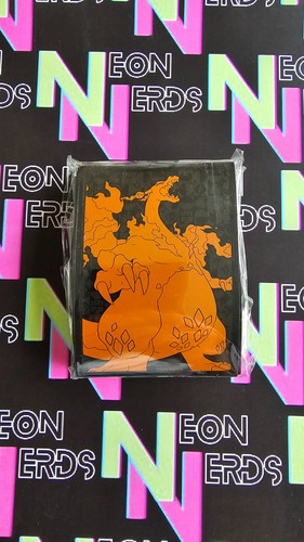 Pokémon etb sleeves - pokémon,