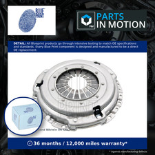 Clutch Cover fits HONDA CIVIC