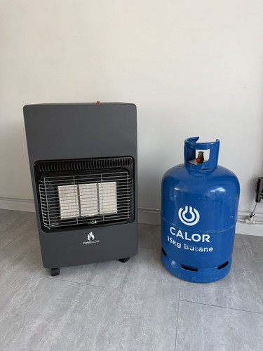 Coreglow portable calor - portable, gas
