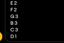 As DISCUSSED.14 x Keys for