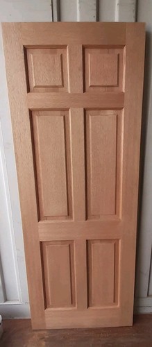 Solid hardwood external - solid,
