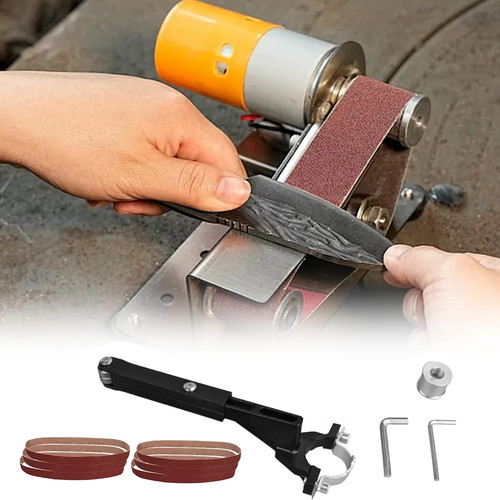 Diy angle grinder electric - diy,