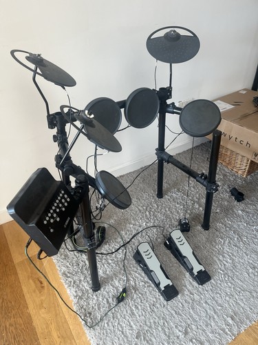 Yamaha dtxplorer drum - dtxplorer,