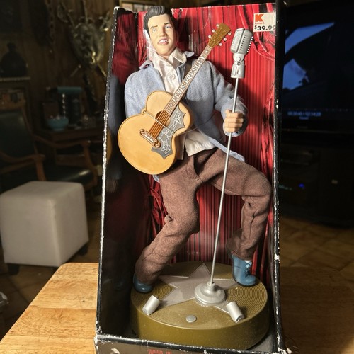 Rare elvis presley kmart - rare,