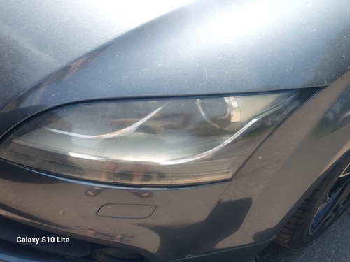 Audi tts ttrs mk2 07 - ttrs, 07-14