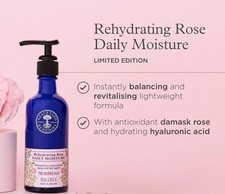 Neal's Yard Remedies Facial