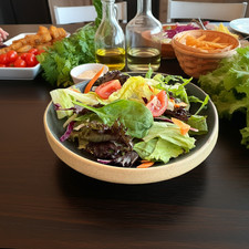 Salad Bowl - Large - Dinning