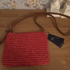 ​Marks & Spencer Coral Red