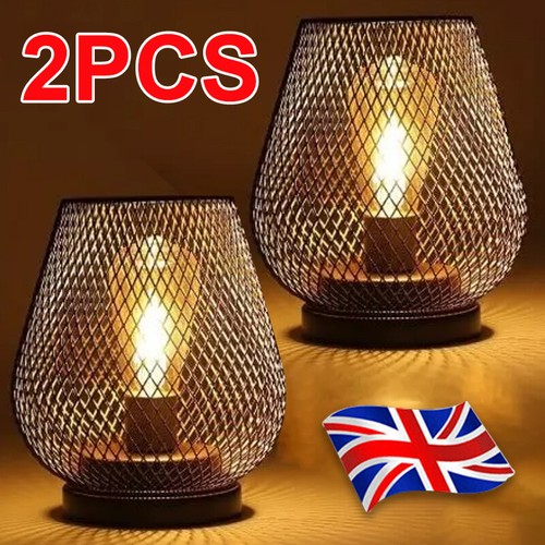 2xvintage led cordless table - 2xvintage,
