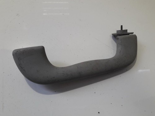 Grab handle front left - ,