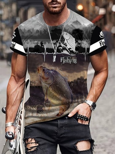 Urban angler carp - angler, fishing
