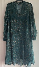 LIVE UNLIMITED EVANS Green