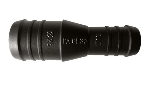 Plastic hose water - plastic,