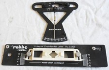 R/C Helicopter Rotor Angle