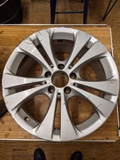 Alloy Wheels Mercedes Vito Viano B 7, 5x17ET52, 5 OEM A246010800 *39