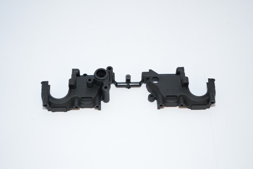 Yokomo tranny case - yokomo, yz-2