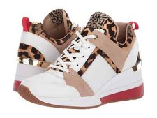 Michael KORS GEORGIE LEOPARD