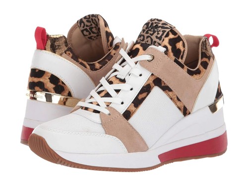Michael kors georgie leopard - michael,