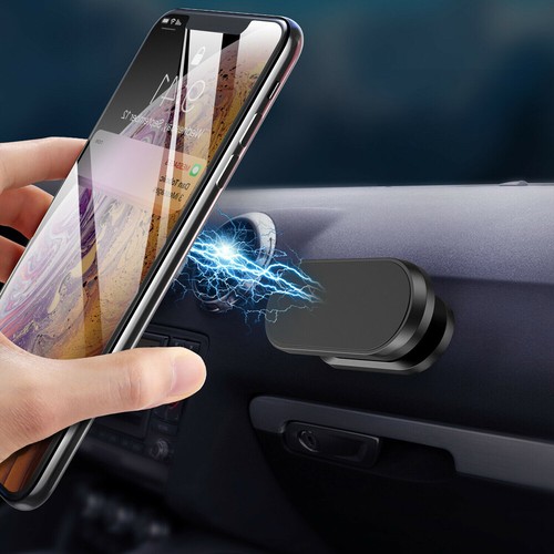 Magnetic phone holder car - 1,