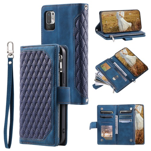 Zip wallet case - zip, note