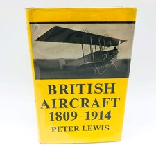 British Aircraft 1809-1914