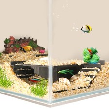 Underground Multi-shape Cave