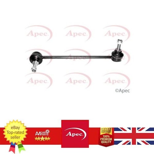 Front left stabiliser - front, link
