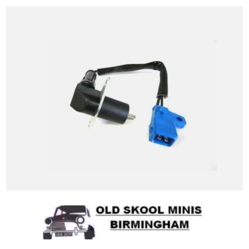 Classic mini crank position - mini,