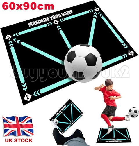 Dribble training carpet - dribble,