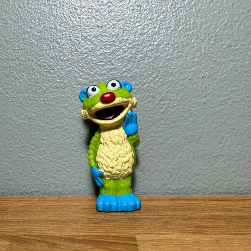 Disney jim henson - in, the