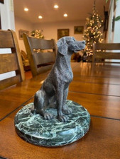 925 Sterling Silver Dog