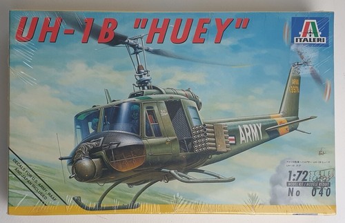 1995 italeri 72nd - 1995,