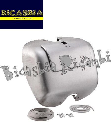 1357 central case with lock - case,