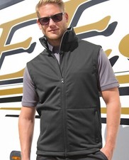 Result Bodywarmer Softshell