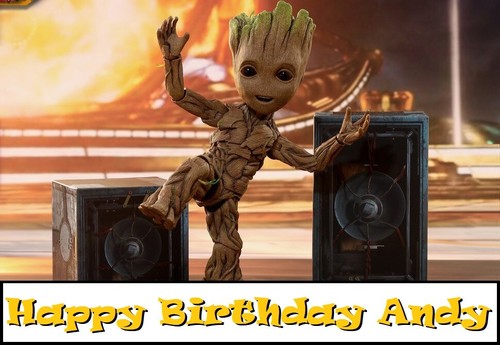 Guardians the galaxy baby - of,