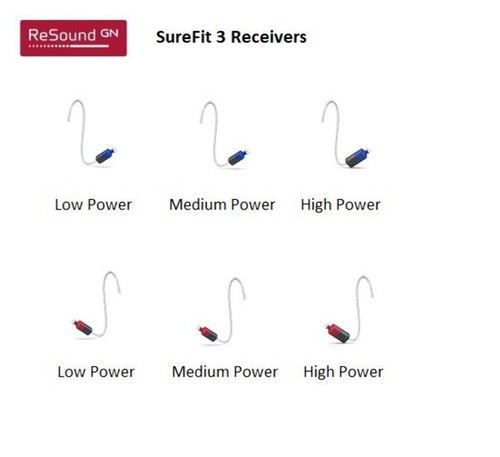 Resound one surefit - resound,