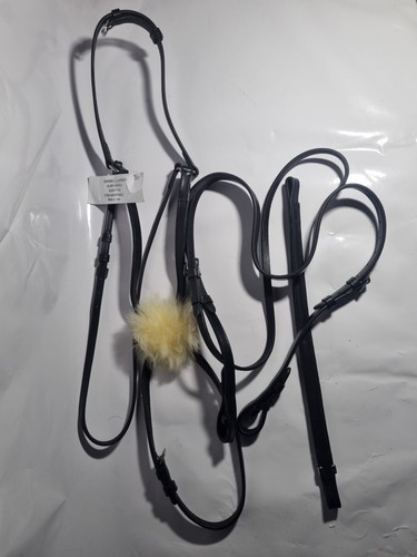 Equipe emporio grackle - equipe, bridle