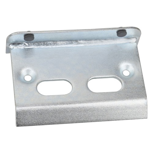 Keymet steel gate stopper 150 - steel,