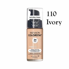 Revlon Colorstay Foundation