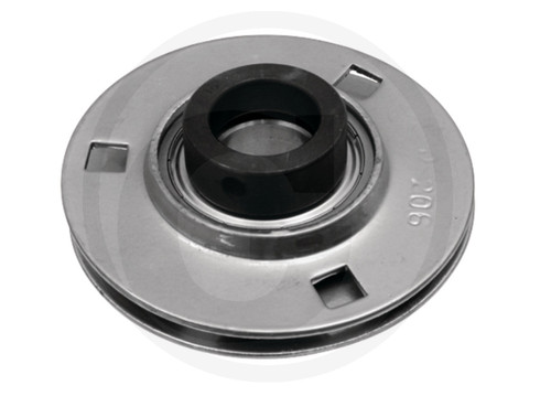For john deere baler flange - for,